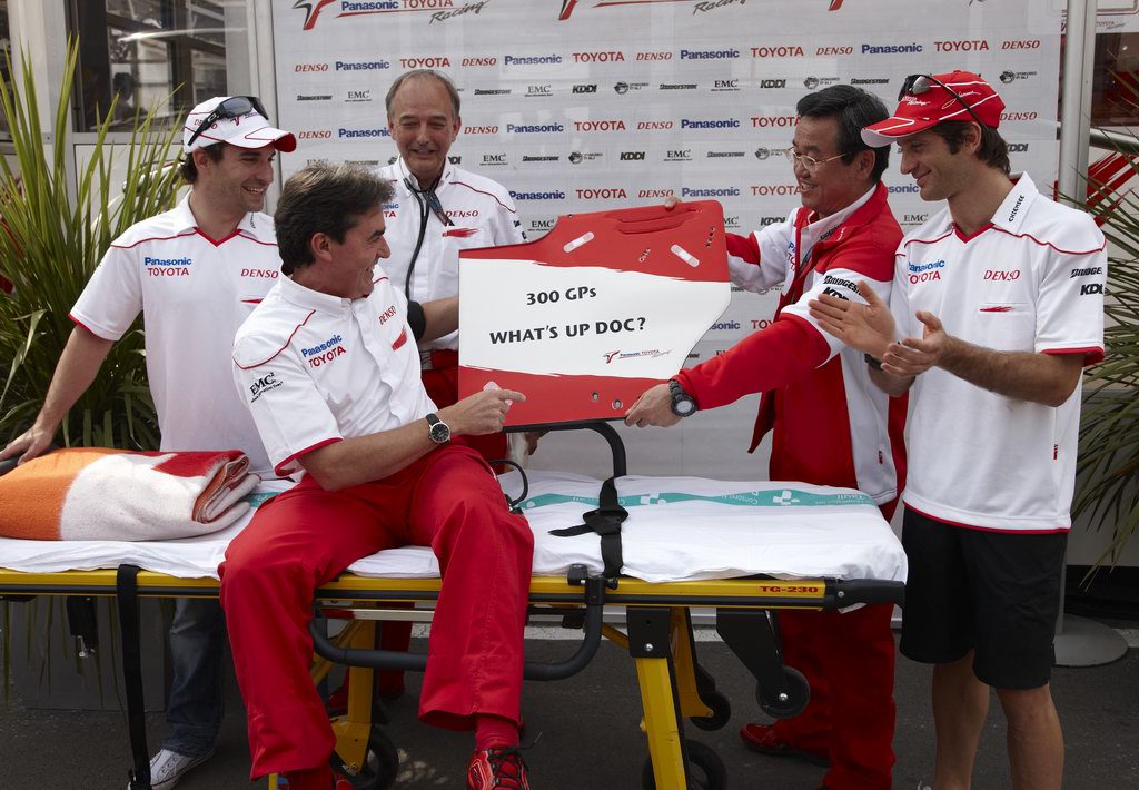 GP SPAGNA - Qualifiche e Prove Libere 3